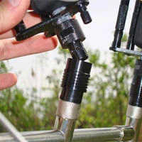 Prologic Quick Release Connectors Medium